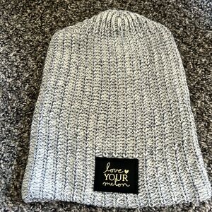 Love your melon beanie